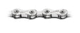 Taya Chain Onze-111 Chain, 11sp - Sil/Blk Ea