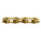 Taya Chain Onze-111 Chain, 11sp - Gold