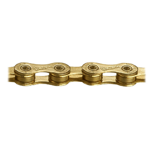 Taya Chain Onze-111 Chain, 11sp - Gold