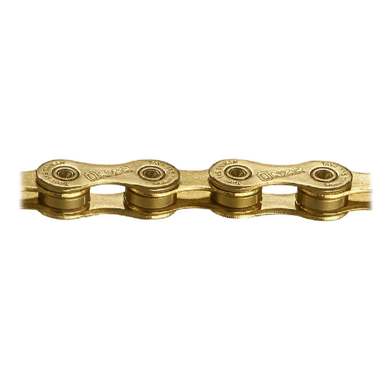 Taya Chain Onze-111 Chain, 11sp - Gold