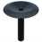 Bike Yoke Topper Top Cap - Black