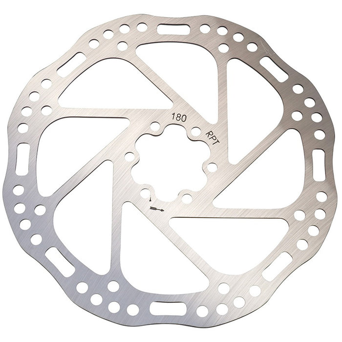 Yokozuna R2 Disc Brake Rotor, 180mm - 2mm