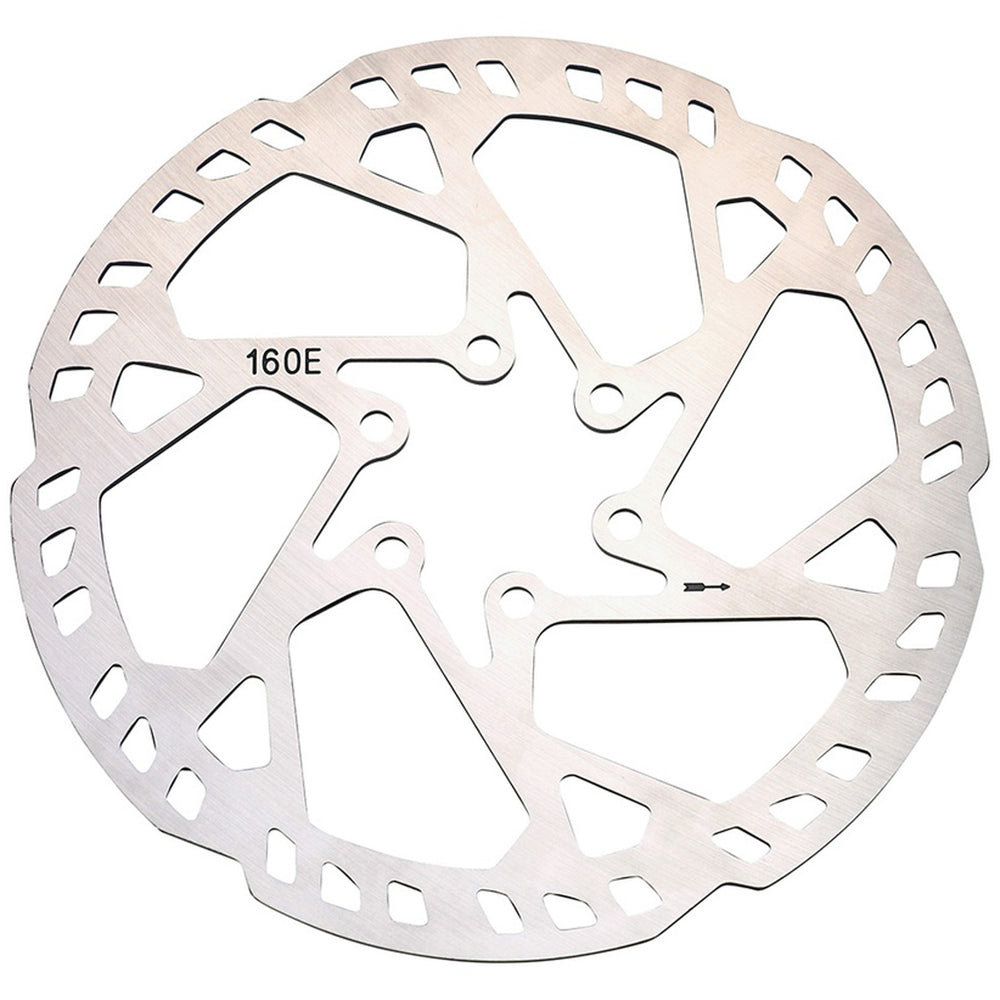 Yokozuna R2 Disc Brake Rotor, 160mm - 2.3mm