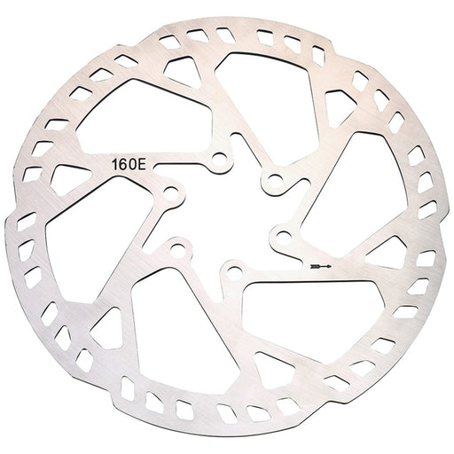 Yokozuna R2 Disc Brake Rotor, 160mm - 2.3mm