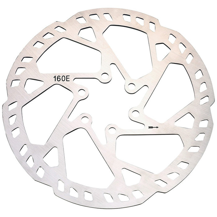 Yokozuna R2 Disc Brake Rotor, 160mm - 2.3mm