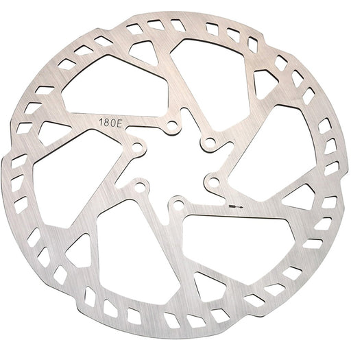 Yokozuna R2 Disc Brake Rotor, 180mm - 2.3mm