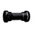 CeramicSpeed BSA Threaded BB, Road, 24mm Standard, Black