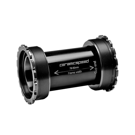 CeramicSpeed T47/86 30mm, Standard, Black