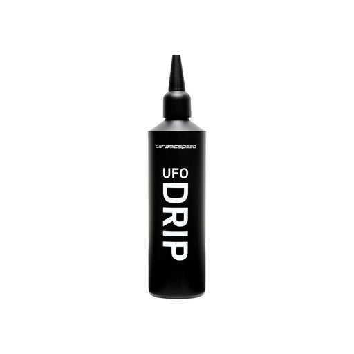 CeramicSpeed UFO Drip Lube, 180ml Bottle - Each