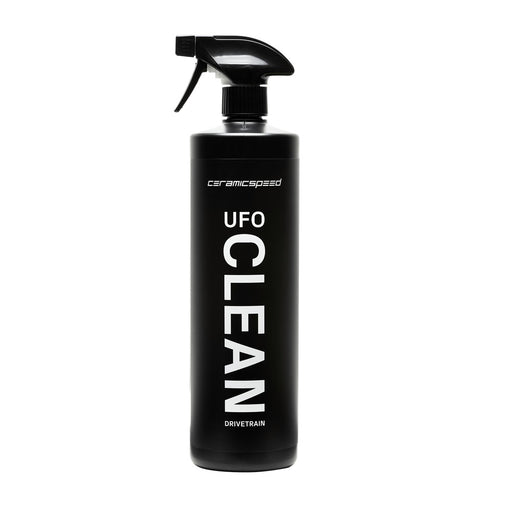 CeramicSpeed UFO Clean Drivetrain - 1L Bottle