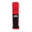 All Mountain Style Hook & Loop Strap, Red