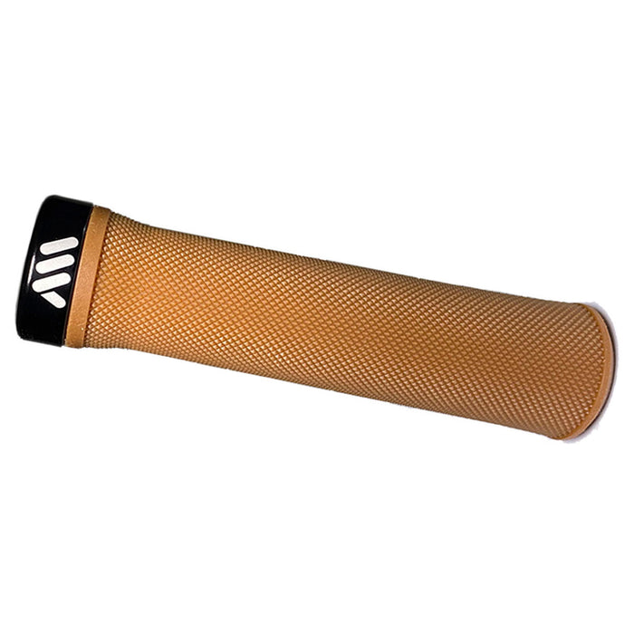 All Mountain Style Berm Grips - Gum