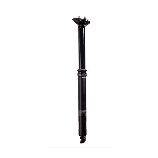 TranzX Kitsuma LT Dropper Post (150mm) 31.6x464mm, Black