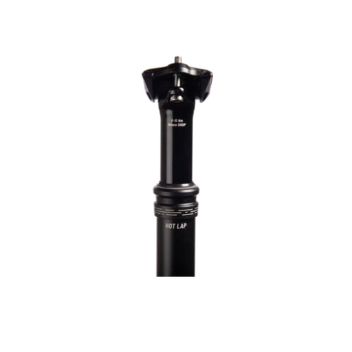 TranzX Hot Lap Dropper Seatpost (50mm) 31.6x400mm